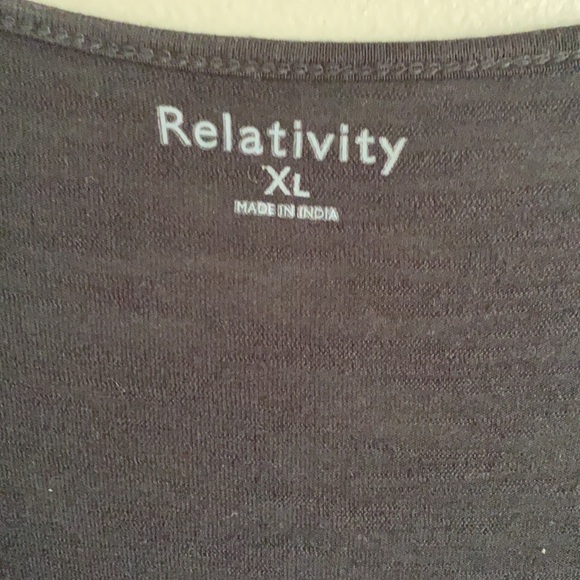 Fringe Tee - Picture 2 of 7